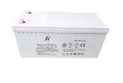 12V 200AH DEEP CYCLE LEAD ACID GEL BATTERY UPS AND SOLAR BATTERY
The discharge characteristic of ...