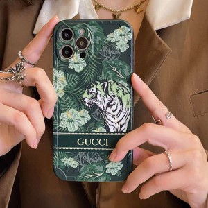 gucci iphone13 プロマックススマホケース売れ筋 GG iphone12 pro/12pro max保護ケース光沢感 アイホン ...