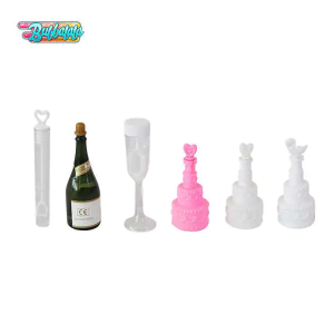 Wedding Bubble Water Bubble Toys Sets   https://www.bubble-water.com/