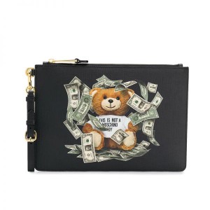 https://www.moschinooutletnew.com/moschino-dollar-teddy-bear-clutch-black.html