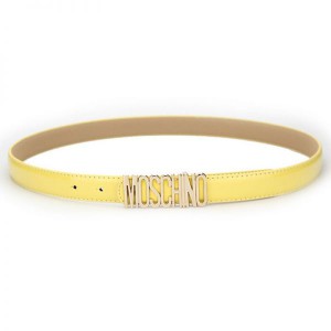 https://www.moschinooutletnew.com/moschino-logo-buckle-women-small-patent-leather-belt-yellow.html