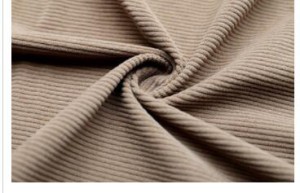 300g Corduroy fabric
It is used in clothing, home textiles, shoes, hats and other fields. It is  ...