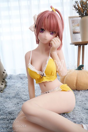 WM Doll 良乳 白皙 ぽっちゃりラブドール
https://www.seibidoll.com/product/wmdoll-beautiful-doll