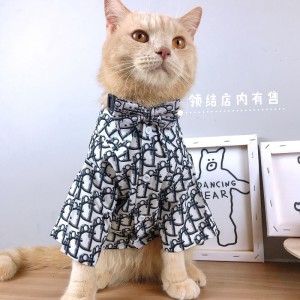 ご覧頂いて、igucu店は心から感謝しております。
こちらはハイブランド犬猫ペット服、ブランドペット首 ...
