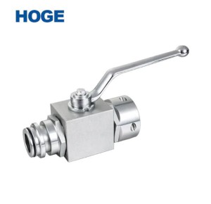 KBV Stainless Steel Small Diameter Mining Ball Valve
Features
KBV mining ball valve is widely us ...