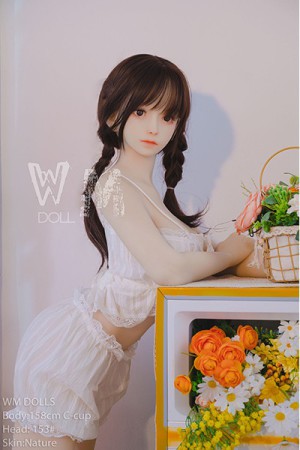 WM Doll 可愛い ロリ顔ラブドール
https://www.seibidoll.com/product/wmdoll-simulation-doll