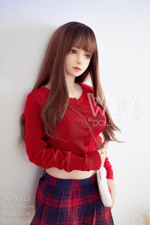 WM Doll セクシー 豊麗 リアルラブドール
https://www.seibidoll.com/product/wmdoll-pure-doll