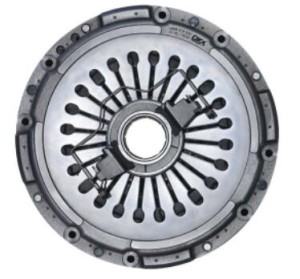 HEAVY-DUTY TRUCK CLUTCH KIT 380MM FOR VOLVO
From material selection to factory inspection, the m ...