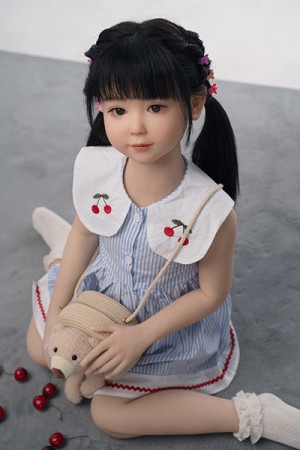 童顔ラブドール通販スタイル抜群の美ボディ幼児型風格のロリドール
https://www.aiidoll.com/g/tongyan ...