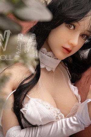 WMDollの等身大綺麗い獣耳娘リアルラブドール初登場。真人の肌に近い感触。このタイプの人形が好きなら ...