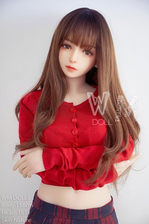 セクシー 美女リアルドールtpe高級材質等身大ドール良乳156cmラブドール
https://www.aiidoll.com/c/ma ...