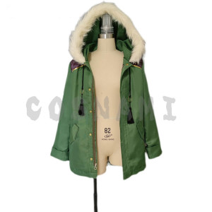 https://www.cosnami.com/products/fushimi-gaku-coat-2611.html
VTuber 伏見ガク コスプレ衣装 冬コー ...