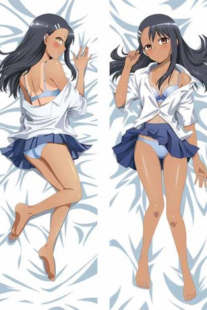 https://www.costsukuri.com/goods-nagatoro-hayase-5080.html
イジらないで、長瀞さん 長瀞早瀬 なが ...