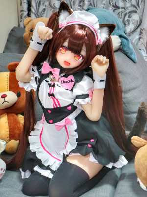 清純ロリ顔ラブドール 貧乳アニメラブドール通販TPE製 135cm 21.5kg
https://www.aiidoll.com/g/axb-br ...