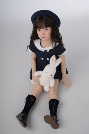 小柄なロリラブドール小児型低身長小学生可愛いラブドールAXB DOLL
https://www.aiidoll.com/g/axb-lov ...