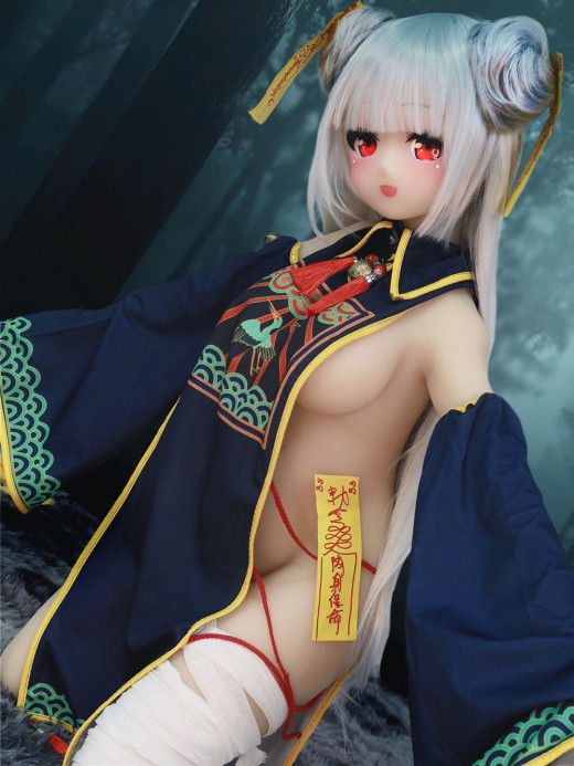 巨乳リアルドール清純系アニメラブドール販売店TPE製135cm 23kg
https://www.aiidoll.com/g/buy-anime-doll