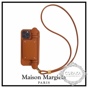 Maison Margielaアイフォーン14max保護ケース 芸能人愛用iphone13/13 promaxケース 公式サイトから1:1  ...