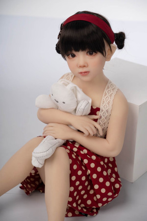 可愛いラブドール童顔系リアルドール通販 110cm 15kg
https://www.aiidoll.com/g/mail-order-lovely-doll