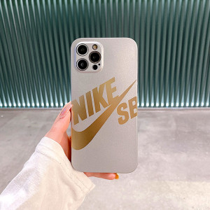 iPhone 14 Pro光沢感Nikeカバー nike iPhone 13 pro/13pro max全面保護カバー Nike アイホン12 pro max ...