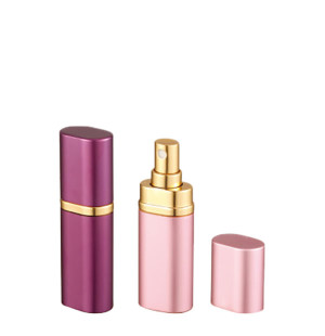 Perfume Atomizer (Aluminum) P002
CAPACITY 3ml
SIZE 16*24*73mm                                    ...