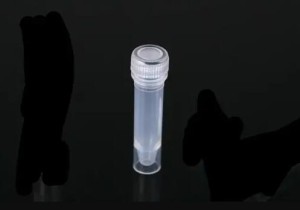 2D cryogenic storage vials due to a 2D coding system with unique image forming, which can be qui ...