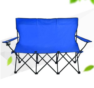Reinforced Camping 2 Seats Chair With Sun Canopy
https://www.realgroupchina.com/product/folding- ...
