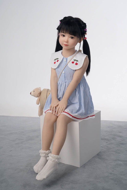 童顔ラブドール通販スタイル抜群の美ボディ幼児型風格のロリドール
https://www.aiidoll.com/g/tongyan ...