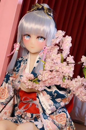 Aotume Doll アニメ顔ラブドール TPE製セックス人形 Bカップ 145cm #48ヘッド かよう
https://www.mero ...