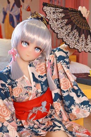 Aotume Doll アニメ顔ラブドール TPE製セックス人形 Bカップ 145cm #48ヘッド かよう
https://www.mero ...