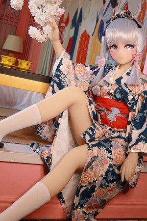 https://www.merodoll.com/g/aotume-kayou
Aotume Doll アニメ顔ラブドール TPE製セックス人形 Bカップ ...