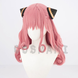 https://www.cosnami.com/products/anya-adult-wig-2640.html
スパイファミリー SPY×FAMILY アーニャ  ...