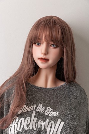 https://www.merodoll.com/g/qita-yuuko
Qita Doll ラブドール 普乳 シリコンヘッド＋TPEボディ 168cm  ...