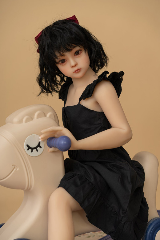 AXB DOLL 貧乳 ロリドール 100cm TPEラブドール キュート 小学生 アジア系 小柄 ゆうな
https://www.me ...