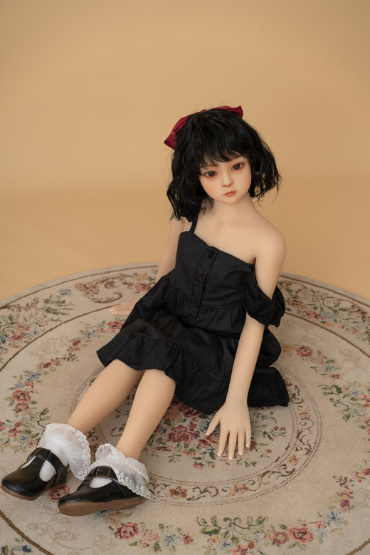 AXB DOLL 貧乳 ロリドール 100cm TPEラブドール キュート 小学生 アジア系 小柄 ゆうな
https://www.me ...