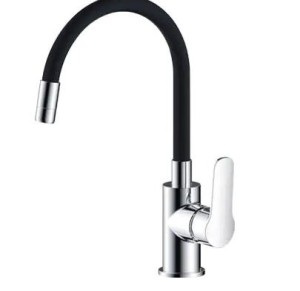 DF18096 chrome sink faucets
Material:	brass body, zinc handle
Feature:	
with 35mm ceramic cartri ...