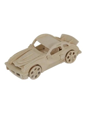 Wooden Car


Made of eco-friendly materials, it can be used as decoration or as a toy. Applicabl ...