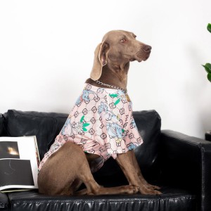 チャンピオン 犬の夏ウェア グッチ 中大型犬tシャツ ルイヴィトン ペット用バンダナ
ご覧頂いて、igucu ...