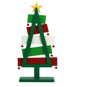 Wooden Party Decorations Christmas Wood Table Decoration Christmas Table Centerpiece

Item No.	J ...