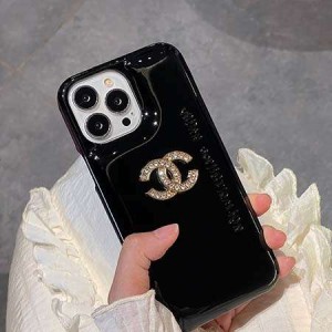送料無料iPhone 13 pro Chanelカバー アイフォン 13Promax皮製保護ケース iPhone 12pro保護ケース ブラ ...