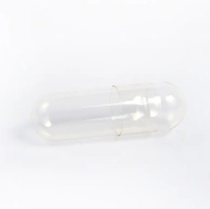 Edible Empty Capsules Fully Transparent Pullulan Capsules
https://www.fzcapsule.com/product/empt ...