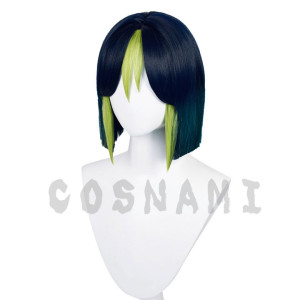 原神 ティナリ コスプレウィッグ げんしん かつら スメール 送料無料
https://www.cosnami.com/product ...