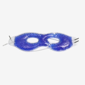 Gel Eye Mask GK-GEM-007
Feature
Brand new and good quality
The gel eye mask can be used for cold ...