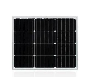 Solar cell array ：	
36（4X9）

Junction box：	
solar junction box IP65

Output cable：	
75cm  M ...