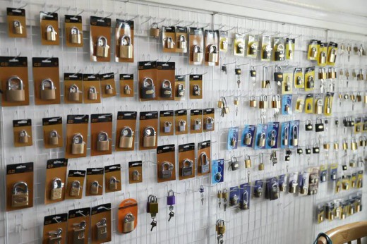 HAINING SUPER MAN LOCK MANUFACTURING LTD. CO.
https://www.yoursafetylock.com/
HAINING SUPER MAN  ...