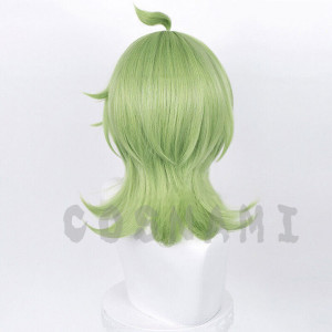 https://www.cosnami.com/products/collei-wig-2646.html
原神 コレイ コスプレウィッグ げんしん かつ ...