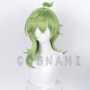 https://www.cosnami.com/products/collei-wig-2646.html
原神 コレイ コスプレウィッグ げんしん かつ ...