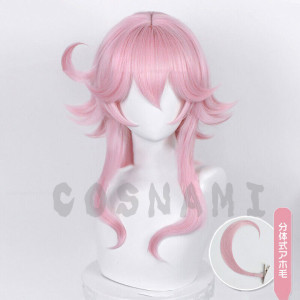 原神 ドリー コスプレウィッグ げんしん かつら スメール 送料無料
https://www.cosnami.com/products/ ...