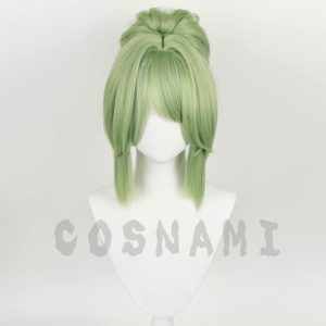 原神 久岐忍 コスプレウィッグ くきしのぶ かつら げんしん 荒瀧派 送料無料
https://www.cosnami.com/ ...