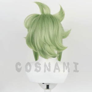 原神 久岐忍 コスプレウィッグ くきしのぶ かつら げんしん 荒瀧派 送料無料
https://www.cosnami.com/ ...