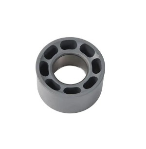 Automotive engine power transmission system parts(pulley)

this pulley is assamblied for accesso ...